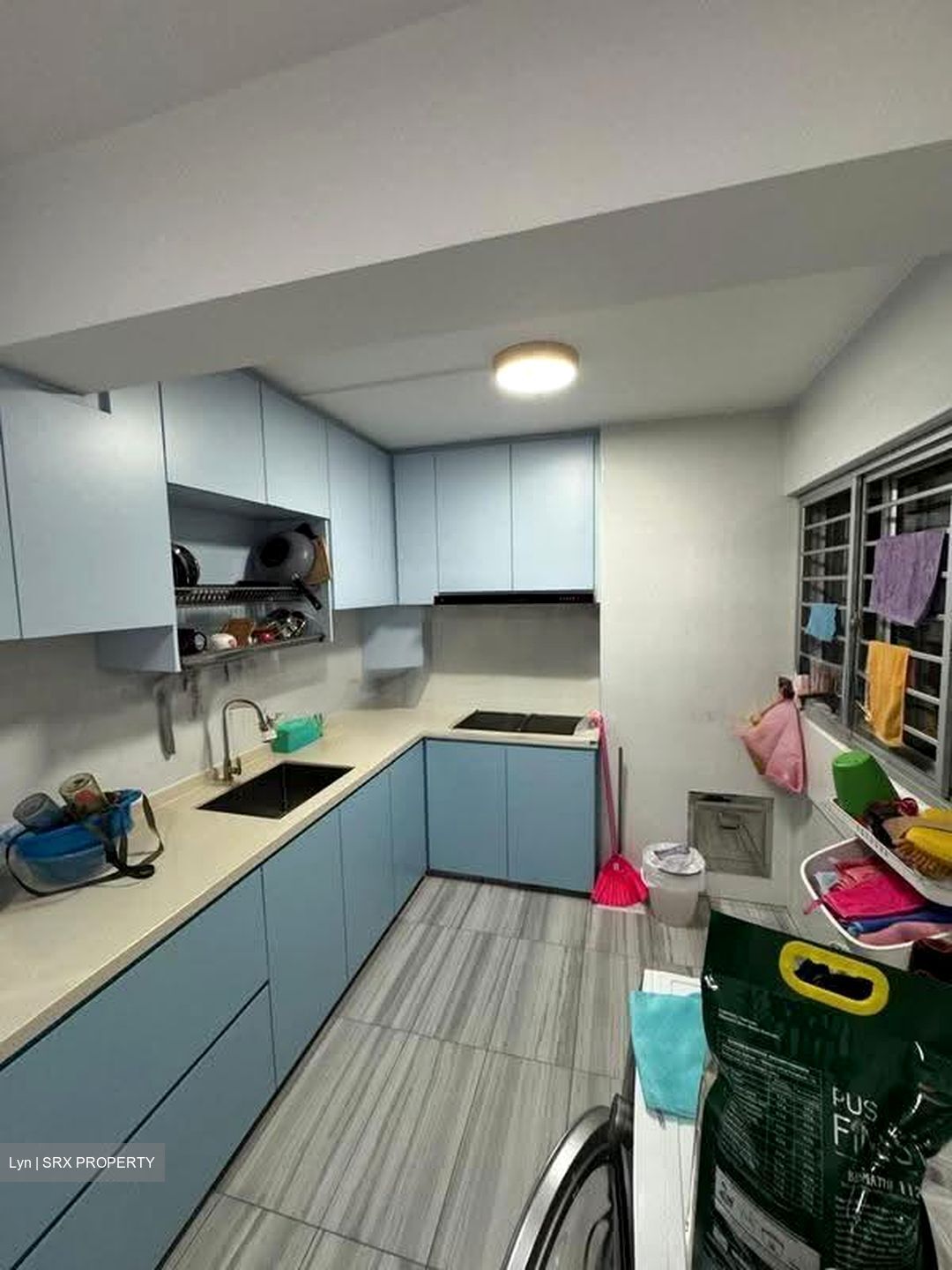 Blk 529 Jurong West Street 52 (Jurong West), HDB 5 Rooms #636205041
